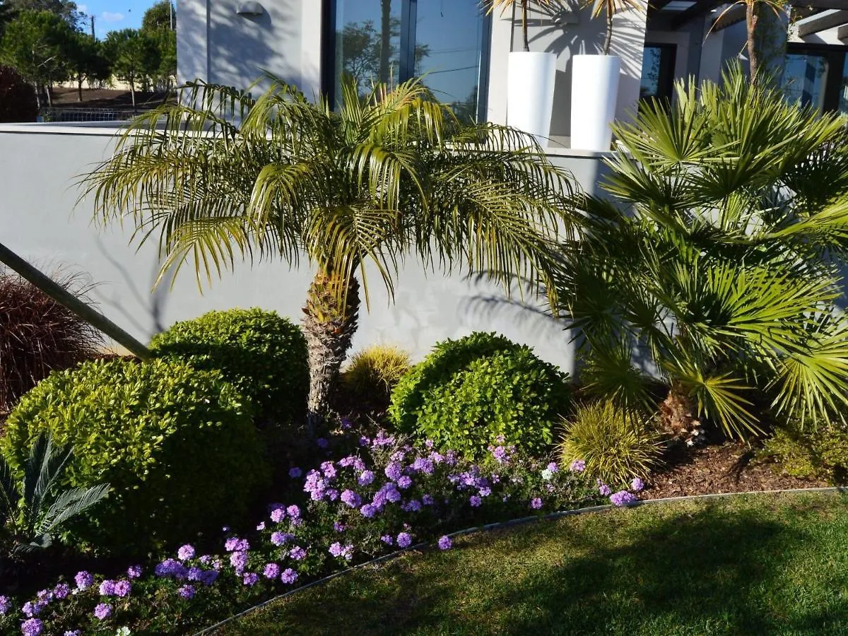 Modern Villa With Swimming Pool Near Carvoeiro Carvoeiro  Carvoeiro (Lagoa)